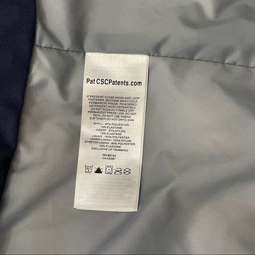 Columbia Titanium‎ CSC Mogul Omni-Tech Womens Jacket Size S - Picture 12 of 12